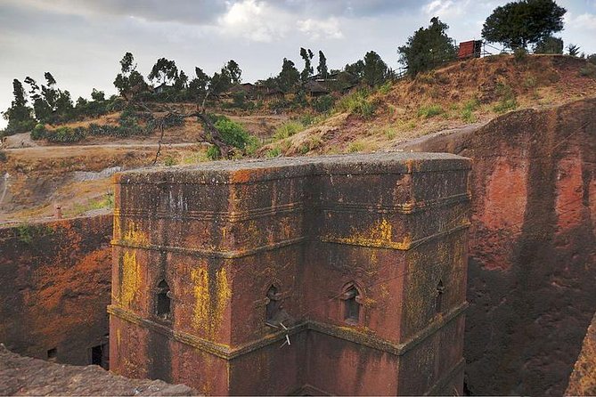 Full Day Tour in Lalibela - Key Points About This Lalibela Day Tour