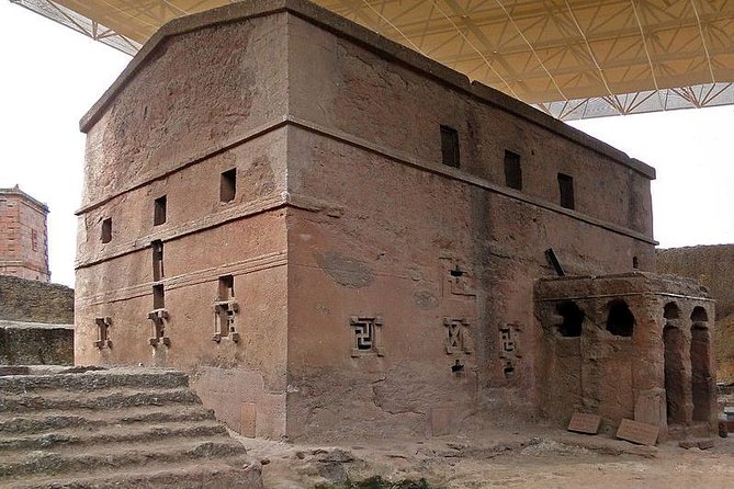 Full Day Tour in Lalibela - Lunch, Coffee, Tea, and the Water Question