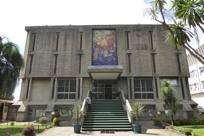 Full Day Tour of Addis Ababa with Hotel Pickup and Drop-off - Key points to know before you go