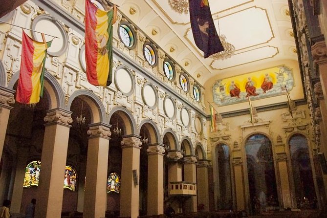 Full Day Tour of Addis Ababa with Hotel Pickup and Drop-off - Why this Addis Ababa day works well