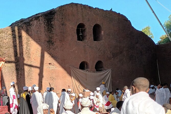 Full Day Tour To The 11 Rock Hewn Churches Of Lalibela - Key points before you book