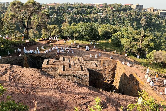 Full Day Tour To The 11 Rock Hewn Churches Of Lalibela - Why Lalibela deserves a full day