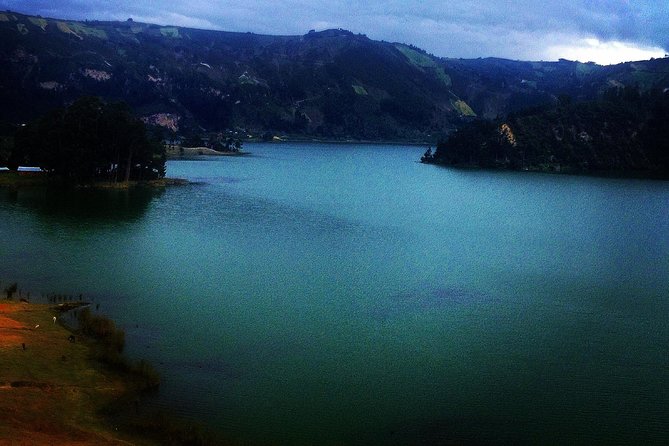 Full Day Trip to Lake Wonchi - Key points before you book