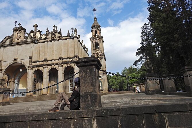 Full & Half Day City Tour Of Addis Ababa - Why a private guide and driver matter in Addis Ababa