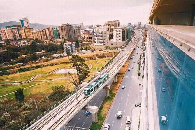 Fullday VIP Tour to The Unity Park, Friendship Park, Entoto park - Meyazia 27 Square and Ethiopia’s victory over Italy