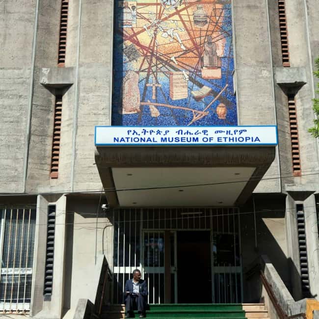 Fully guided city tours of Addis Ababa with hotel pickup - Entoto Maryam Church and Ethiopia’s royal past
