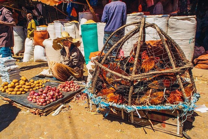 Go wheretheLocalsgo, Eatwhat thelocalseat!open Market&More Tours - Key Points Before You Book