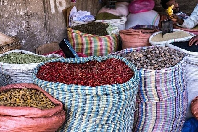 Half day Addis Ababa Authentic city tour - Who will get the most from this tour