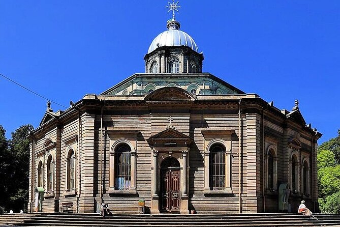 Half day Addis Ababa Authentic city tour - Mount Entoto and the first view of Addis Ababa
