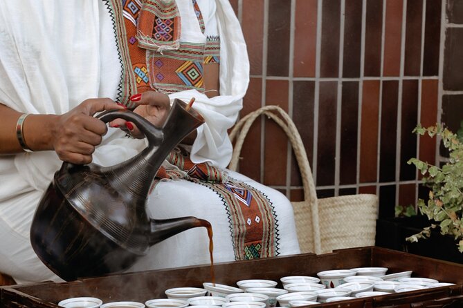 Half Day Addis Ababa City Tour - What the $84.95 price includes