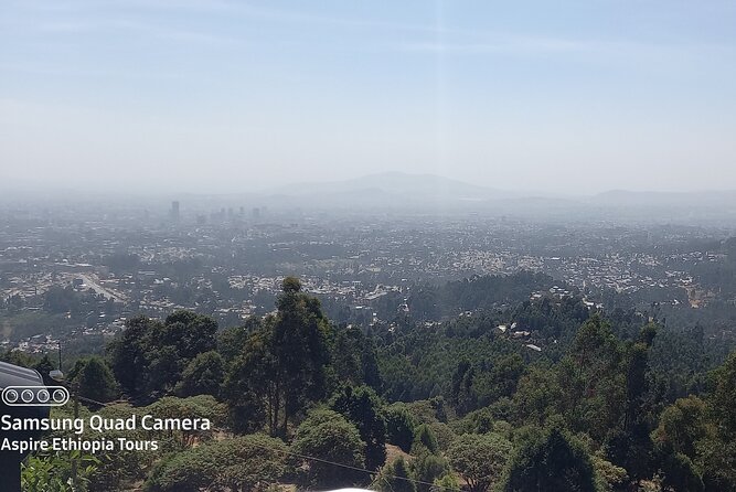 Half day Addis Ababa Excursions- complete experience guaranteed - How the guide and group size shape the day