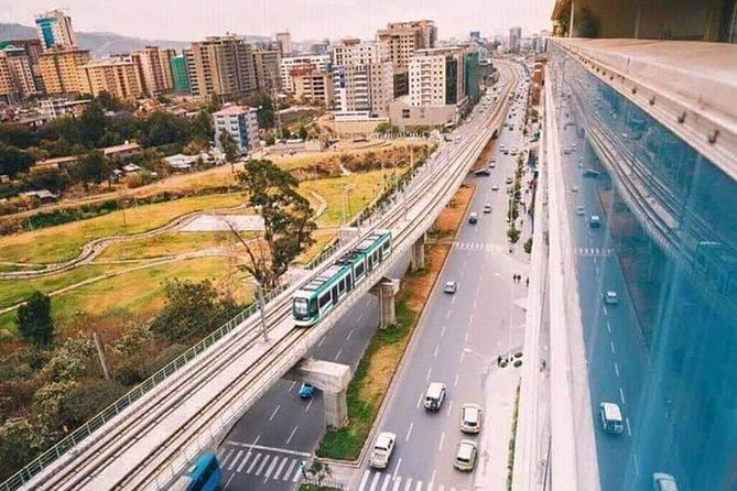 Half Day City Tour of Addis Ababa - What the guides add to the experience