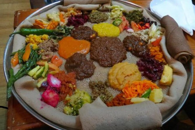HALF DAY + DINNER Addis Ababa City Tour - Why This Addis Ababa Tour Works for a Short Stay