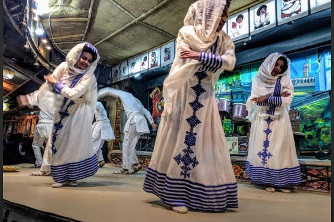 HALF DAY + DINNER Addis Ababa City Tour - Is $140 Per Person Good Value?