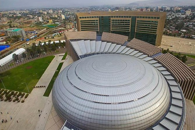 HALF DAY + DINNER Addis Ababa City Tour - Who Should Book This Addis Ababa Experience?