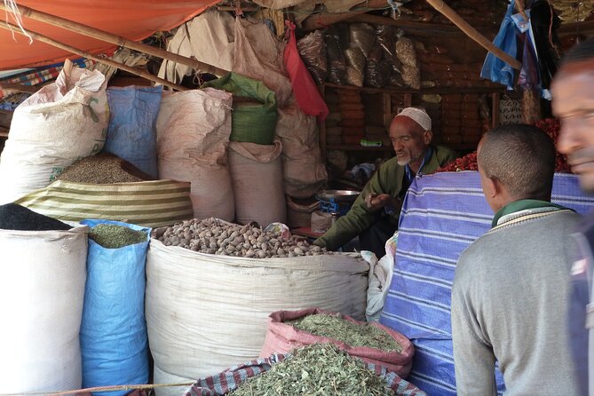 Hidden Treasures of Addis Ababa - Food, Culture and History Tour - A useful first day in Addis Ababa