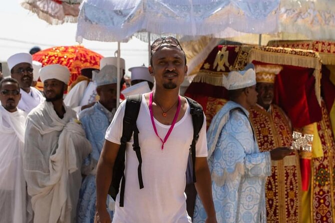 Hidden Treasures of Addis Ababa - Food, Culture and History Tour - Guide quality and the private format