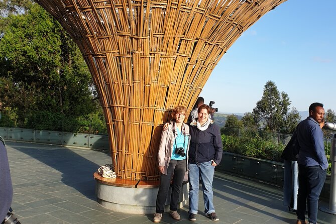 Hidden Treasures of Addis Ababa - Food, Culture and History Tour - What $75 includes, and where the value lies