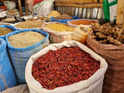 Hidden treasures of Addis Ababa – full day city tour