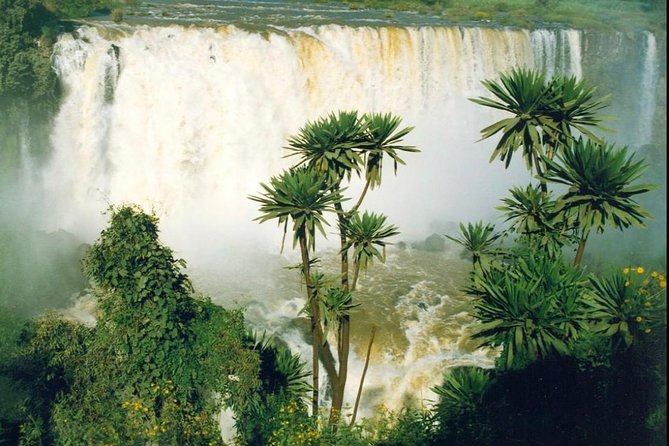 Historical-tour Lalibela Gonder & Bahir Dar - Why this northern Ethiopia route works