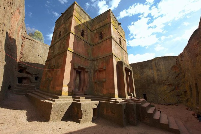 Historical-tour Lalibela Gonder & Bahir Dar - What the price includes, and what it leaves out