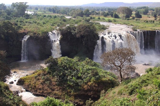 Historical-tour Lalibela Gonder & Bahir Dar - Comfort, fitness, and the right kind of visitor