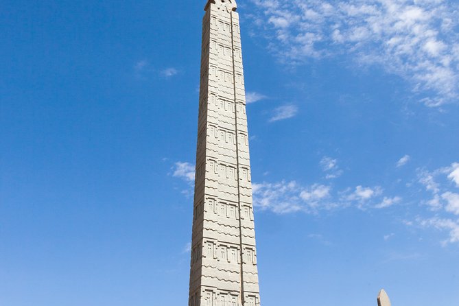 Historical tours - in five days, Addis Ababa, Axum, Laliebla and Gonder - What this five-day Ethiopia route tries to do