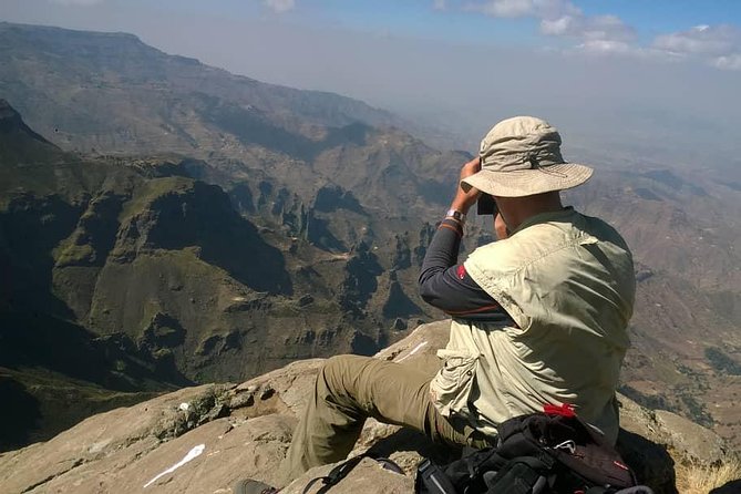 Lalibela 2-Day Eco Trekking Tour - Key points to know before you go