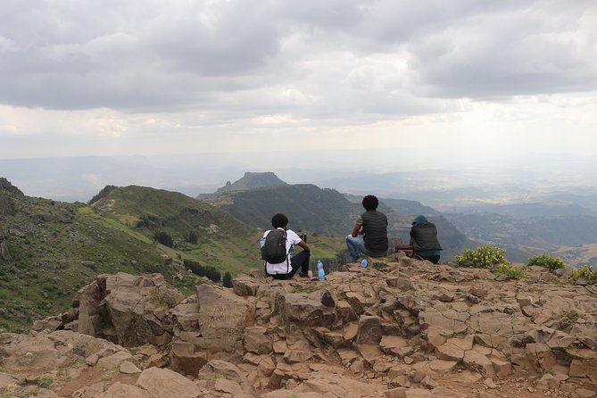 Lalibela 2-Day Eco Trekking Tour - Why this trek adds something new to Lalibela