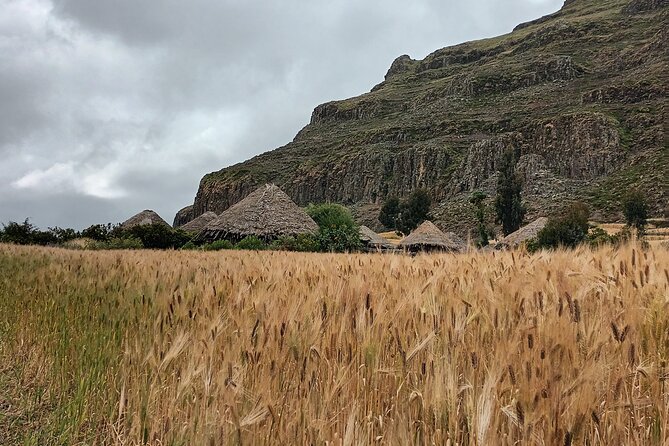Lalibela 2-Day Eco Trekking Tour - What the $213.77 price covers