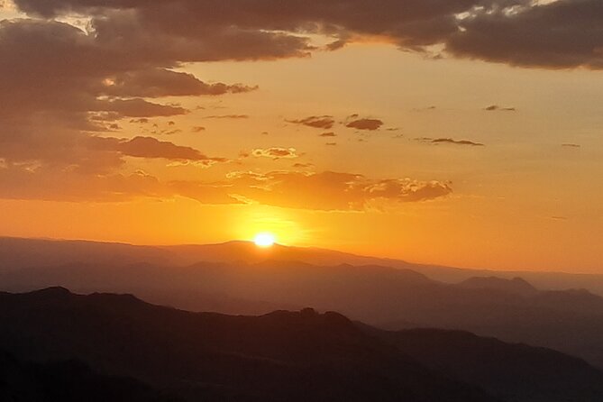 Lalibela 2-Day Eco Trekking Tour - The guides are central to the experience