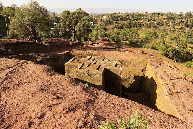 Lalibela 3 Days/ 2 Nights Tour package - Why Lalibela works well as a three-day trip