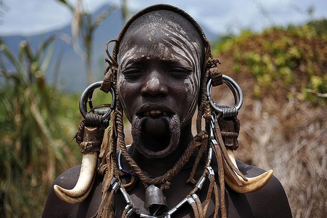 Lalibela, Axum, Danakil and Omo Valley 8 DAYS - Why This Route Is So Ambitious