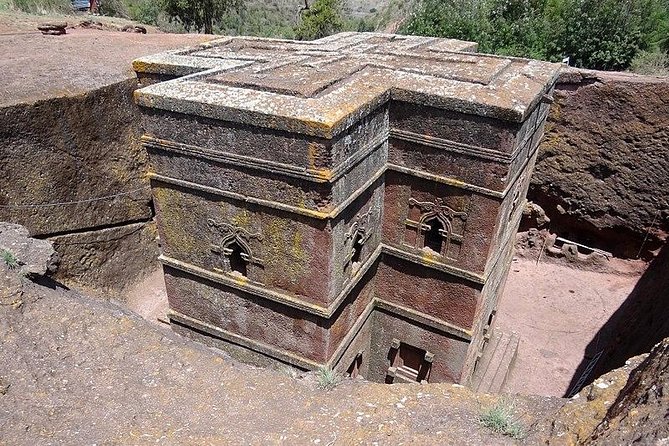 Lalibela, Axum, Danakil and Omo Valley 8 DAYS - What the $2,051.29 Price Really Covers