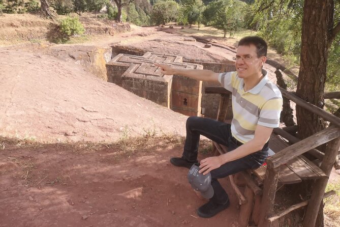 Lalibela Backpacker tours - Key points before you book