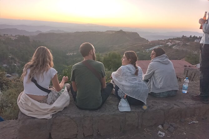 Lalibela Backpacker tours - Who will enjoy this experience most