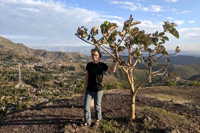 Lalibela Backpacker tours - Practical details that will make the days easier