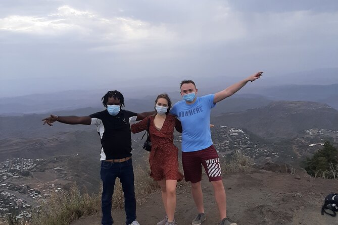 Lalibela Churches Day Tour - Why Lalibela deserves a full day