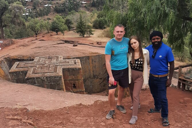 Lalibela Churches Day Tour - What the private format changes