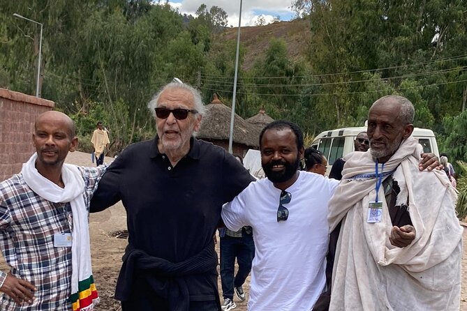 Lalibela Churches Day Tour - Timing, clothing, and practical preparation