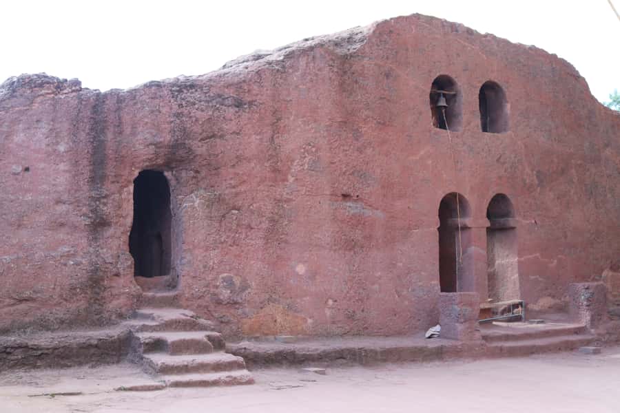 Lalibela: Churches Full-Day Private Tour w/Coffee Ceremony - Five things to know before you go
