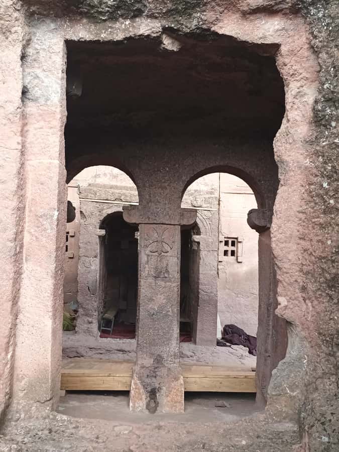 Lalibela: Churches Full-Day Private Tour w/Coffee Ceremony - Who should book this Lalibela tour?