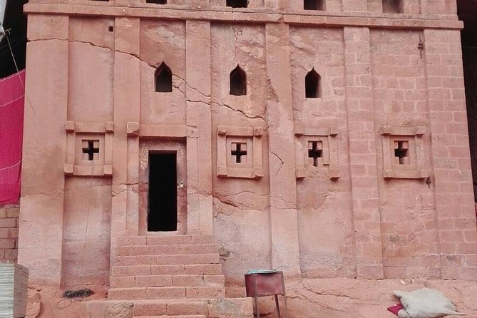 Lalibela churches Guided Tour - Who will enjoy this tour most