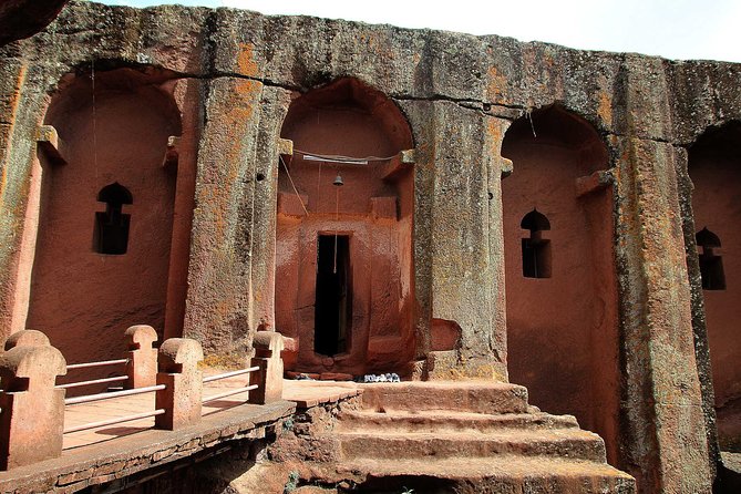 Lalibela One Night/two Days - Who should book this two-day Lalibela tour?
