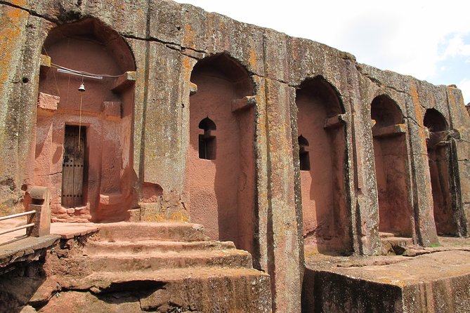 Lalibela One Night/two Days - My take on the organization and service