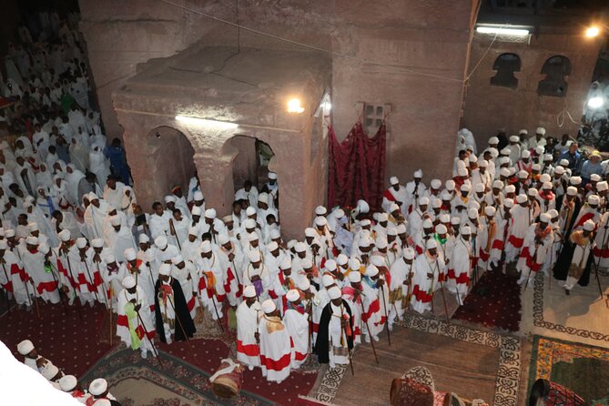 Lalibela Rock Churches Guided Tour - Who will get the most from this private visit