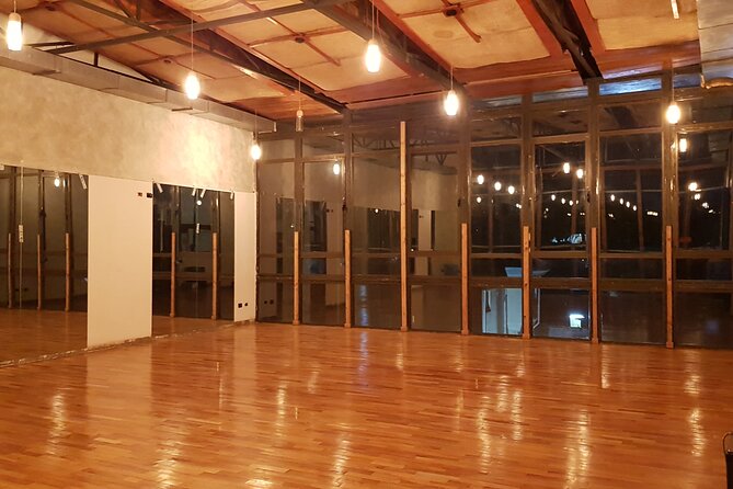 Latin Dance Class - Why a dance class belongs on an Addis Ababa itinerary
