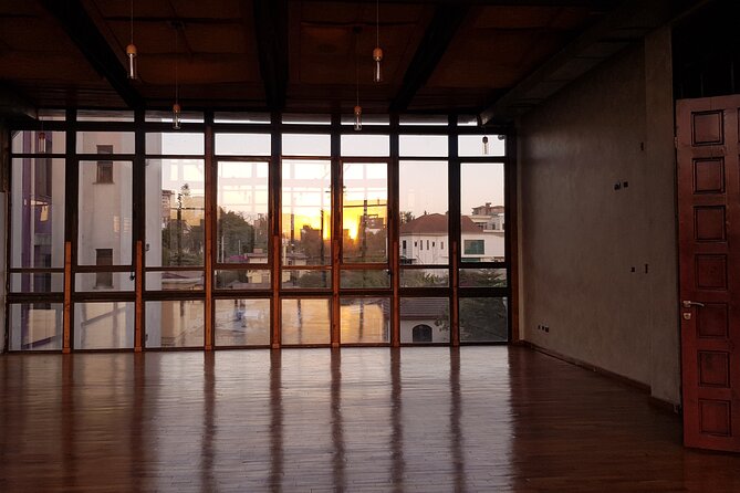 Latin Dance Class - The value of the $30.77 price