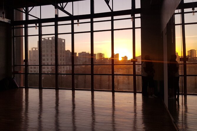 Latin Dance Class - Choosing between salsa, bachata, and kizomba