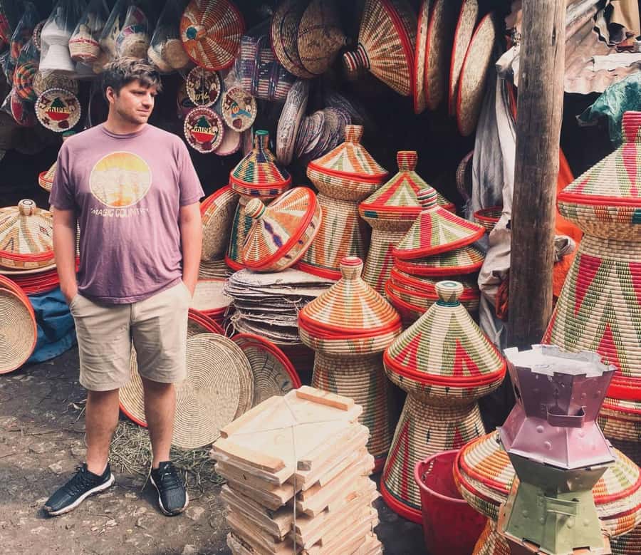 Layover in Addis Ababa 5 hours tour - At a glance: the details that matter